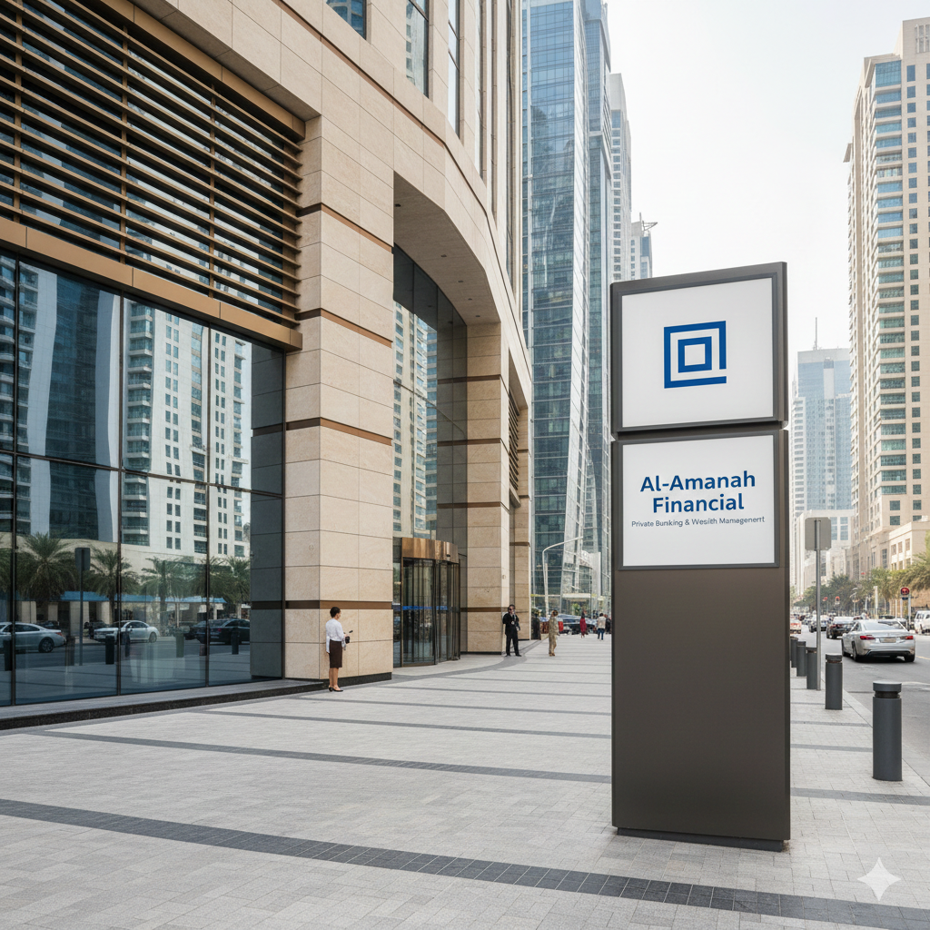 Pylon Signage in UAE | Design & Installation